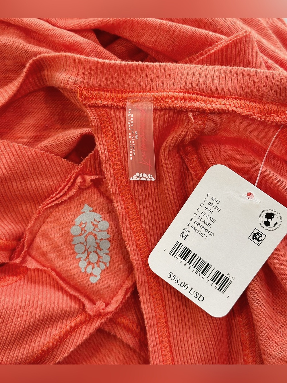 FP Movement by Free People My Time Layer - Picture 6 of 7